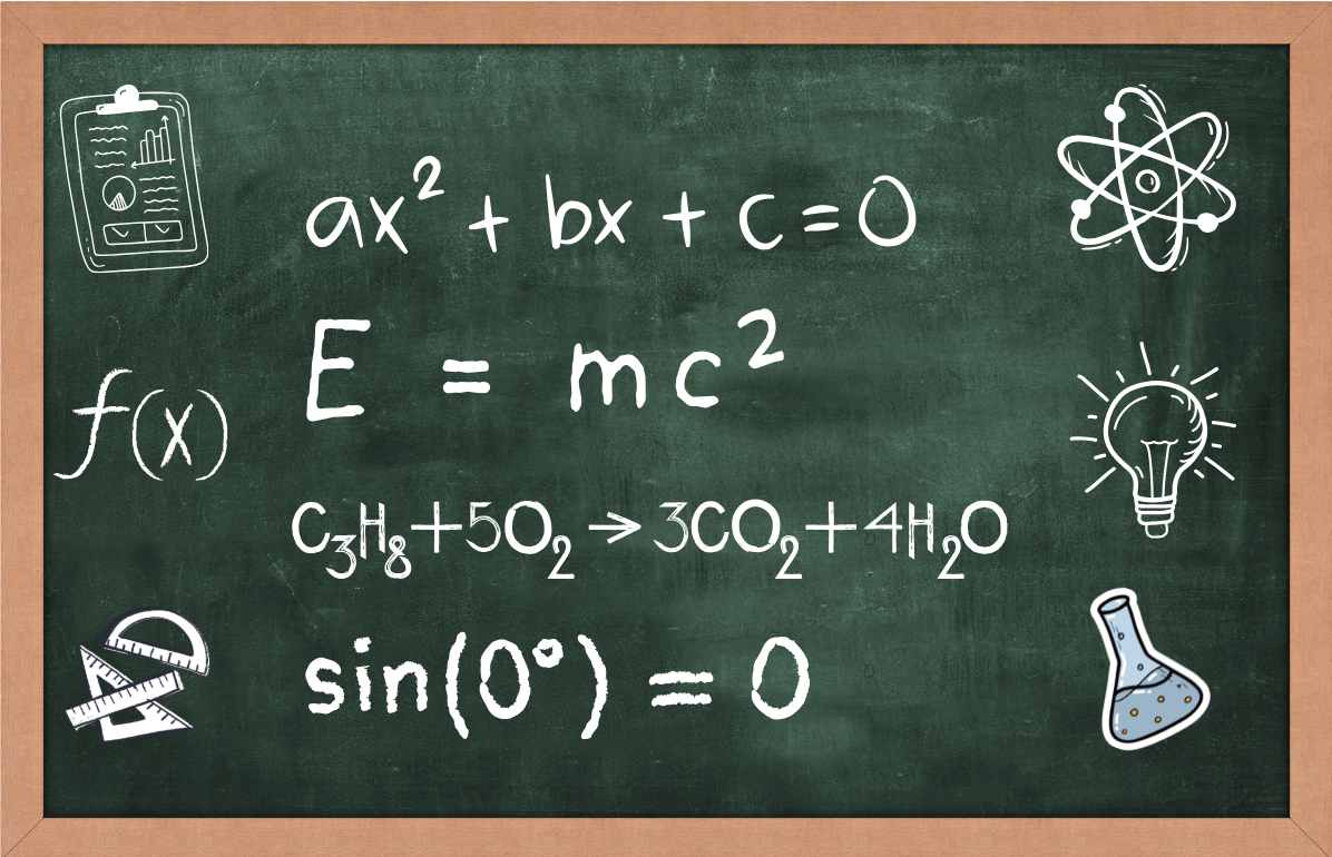 Students studying together at Solution Academy